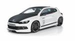 Volkswagen Scirocco by CSR Automotive 2011 года
